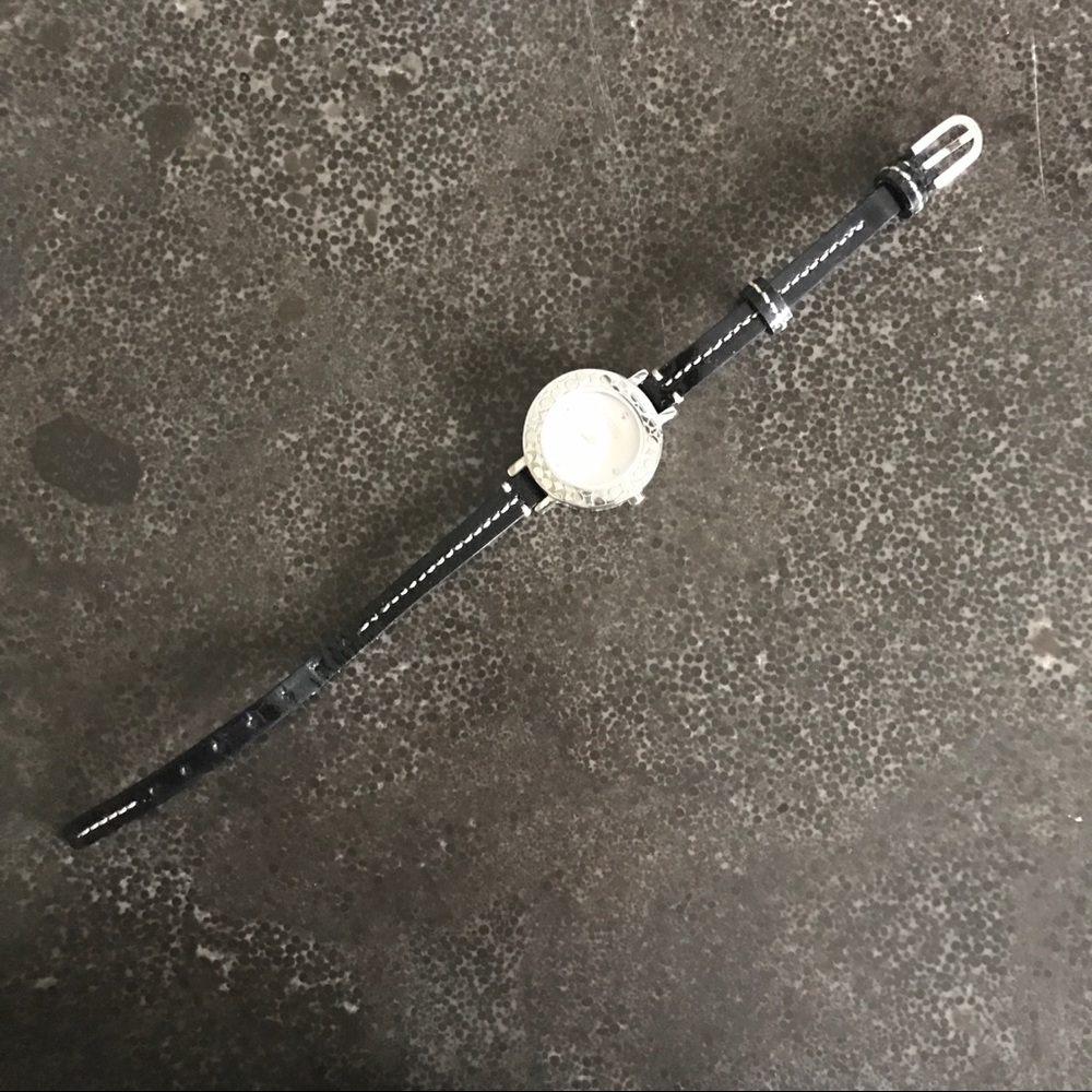 Coach Watch - Picture 2 of 3
